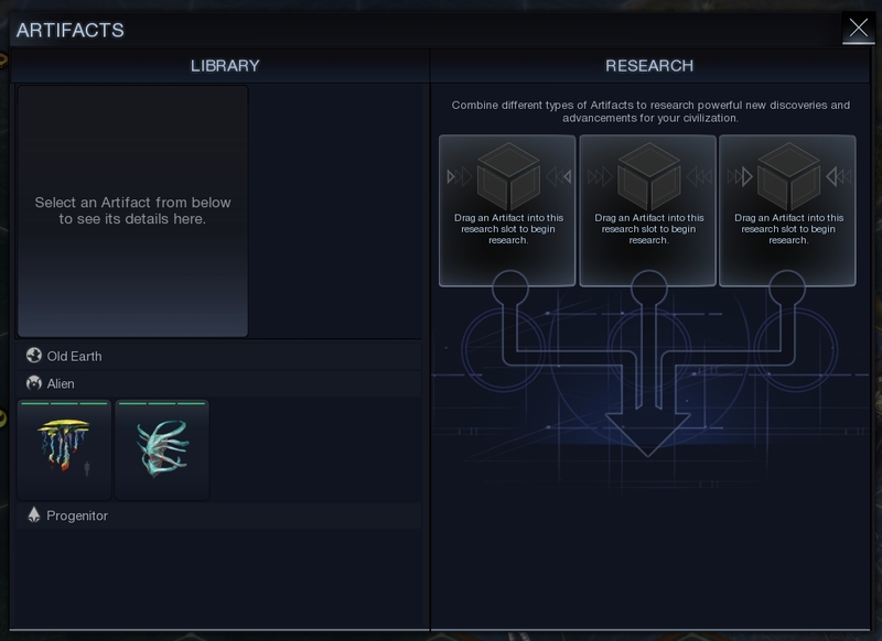 Illustration for article titled New Civilization: Beyond Earth Expansion Finally Feels Like
Science Fiction